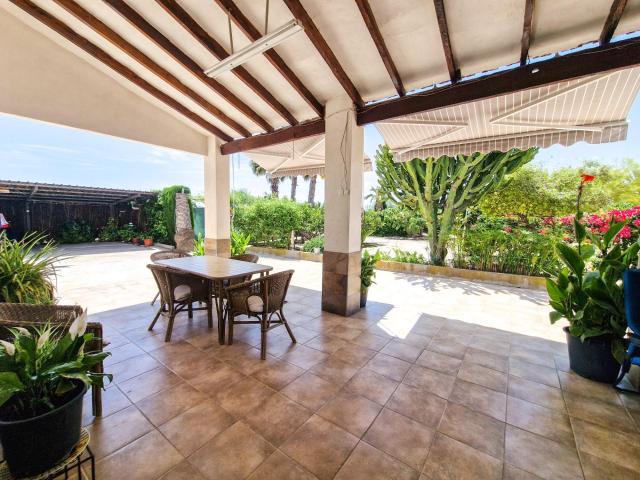 Casa en venta en La Hoya, la Foia