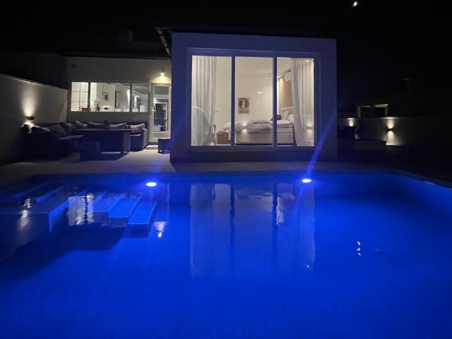Casa en venta en La Hoya, el Derramador