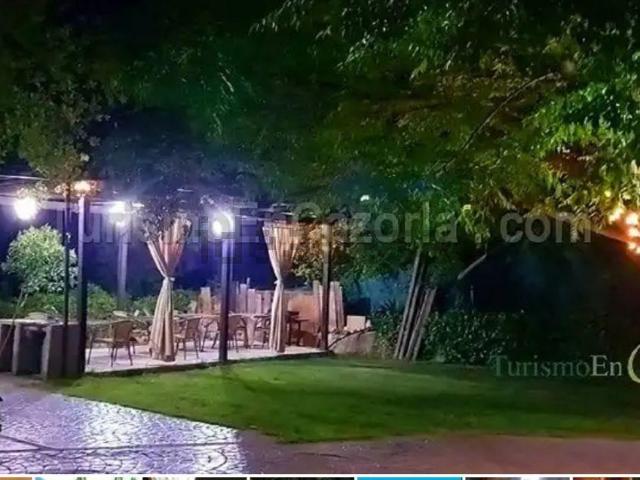 Casa en venta en La Iruela