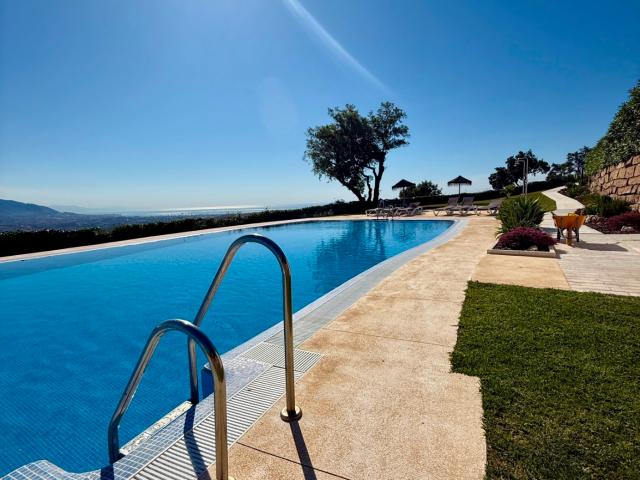 Casa en alquiler en Centro, Costa del Sol Occidental