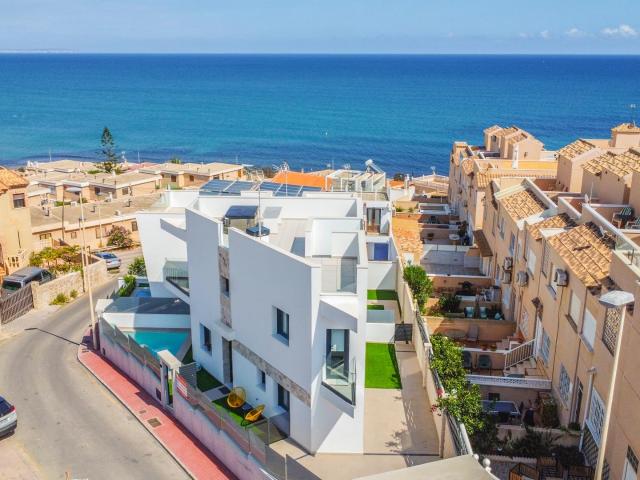 Casa en venta en La Mata Casa en venta en La Mata