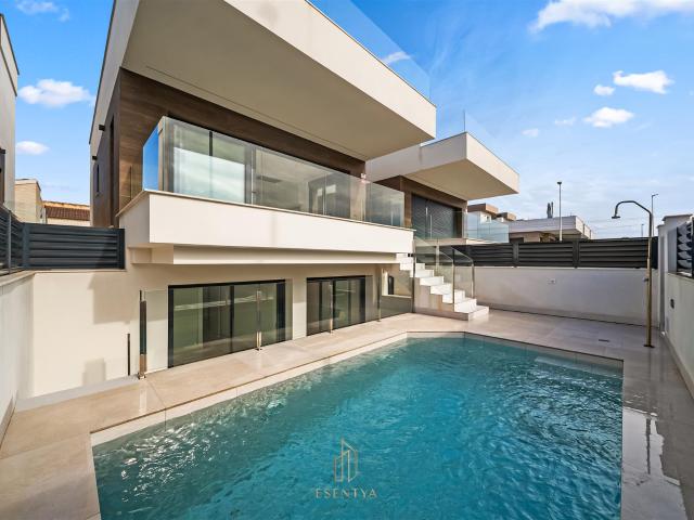 Casa en venta en La Mata, el Baix Segura / La Vega Baja