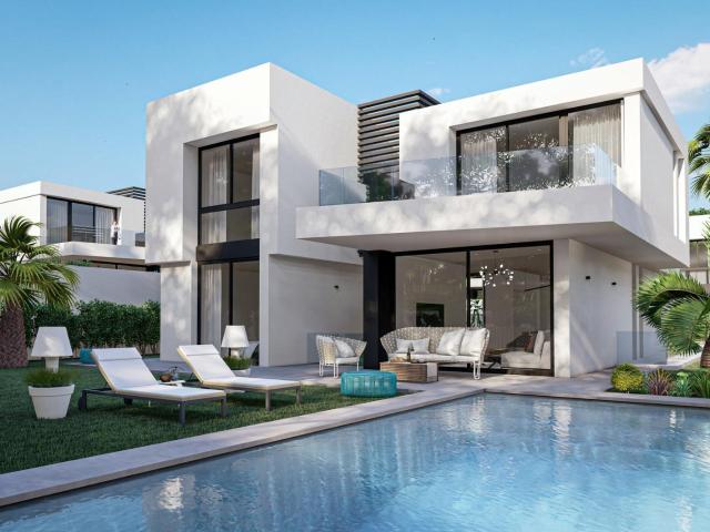 Casa en venta en Barranc Fondo, la Marina Baixa
