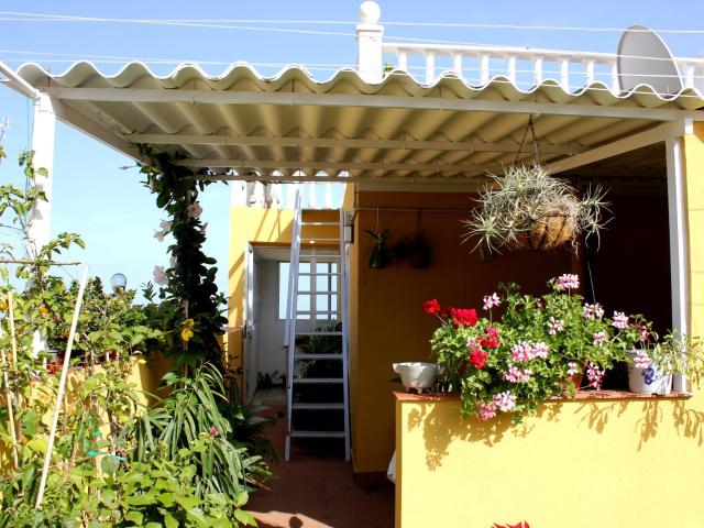 Casa en venta en La orotava, El Ratiño