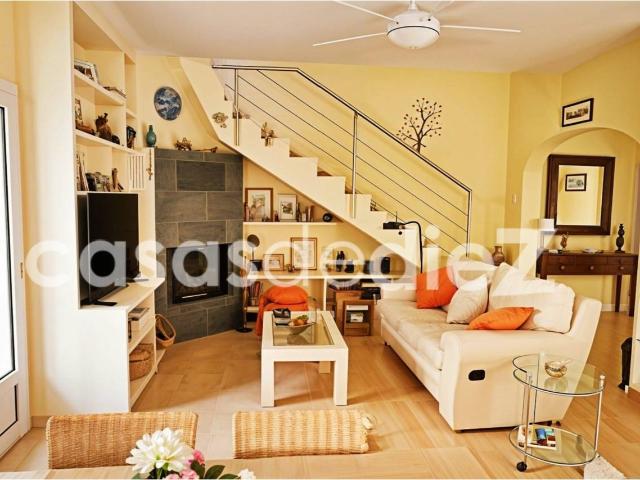 Casa en venta en la Safor, Valencia