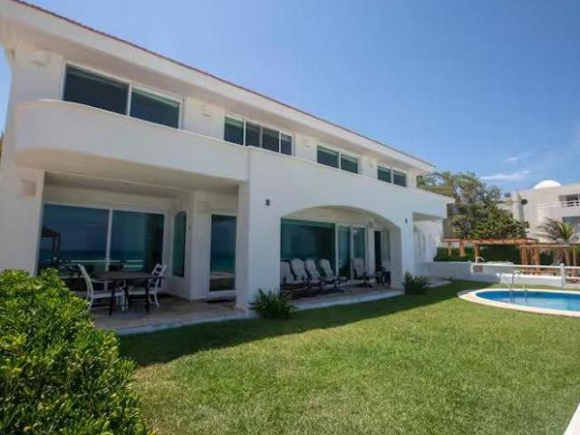Villa en venta en Benito Juárez, Quintana Roo