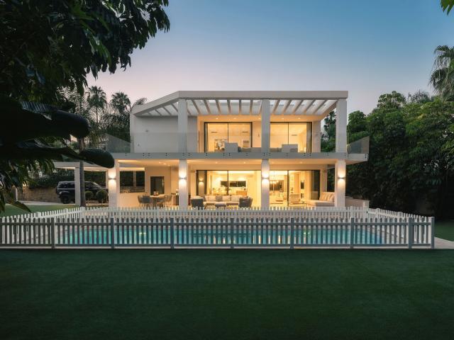 Casa en venta en La Cocha, Costa del Sol Occidental