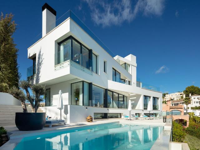 Casa en venta en La Cocha, Costa del Sol Occidental