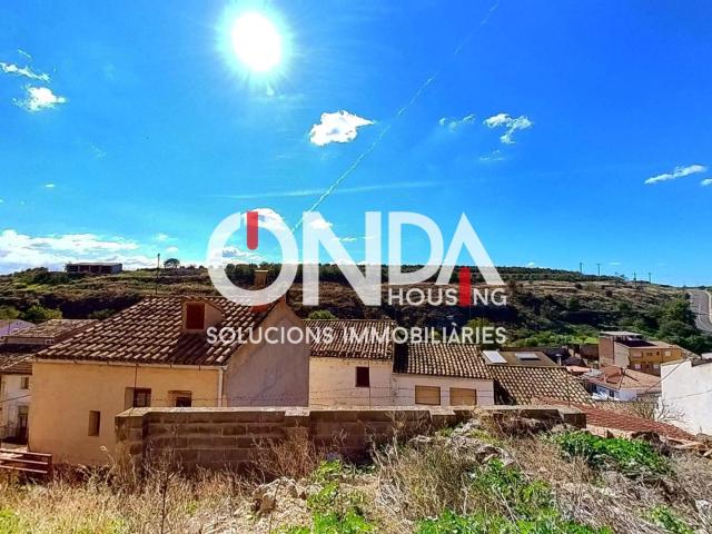 Casa en venta en La Sentiu De Sió