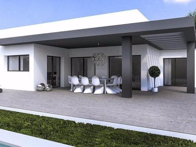 Casa en venta en La Vall De Laguar, el Campell