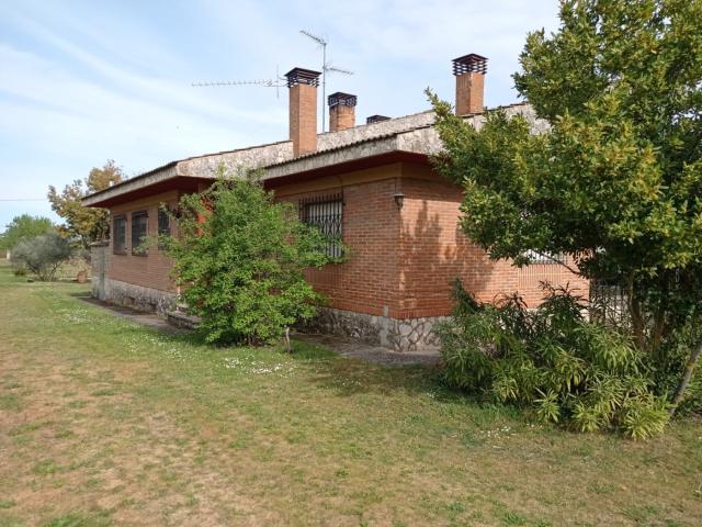 Casa en venta en Laguna De Duero, La Corala