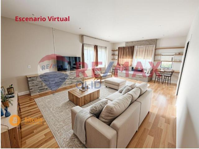 Casa en venta en Laguna De Duero