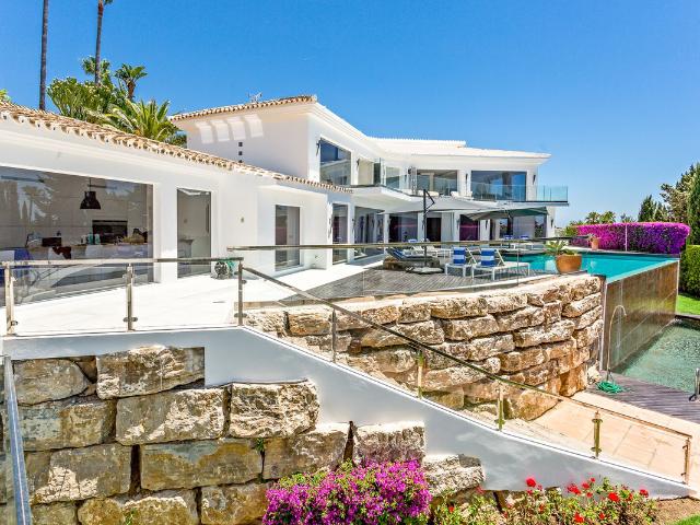 Casa en venta en Rícmar, Costa del Sol Occidental