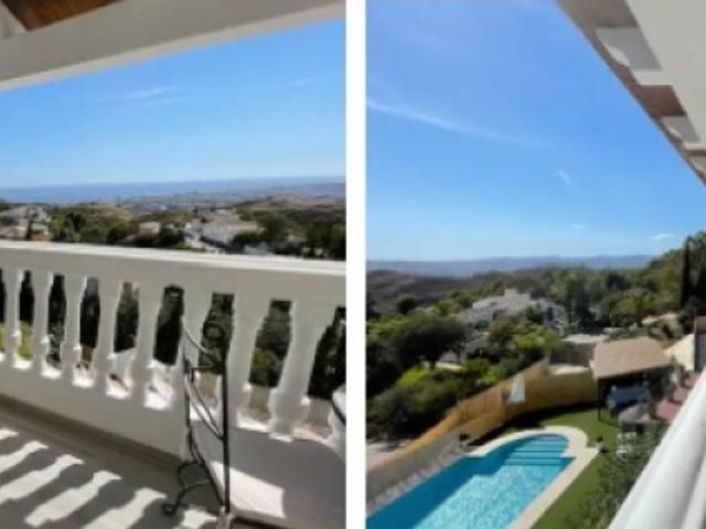 Casa en venta en Las Lomas de Mijas, Costa del Sol Occidental