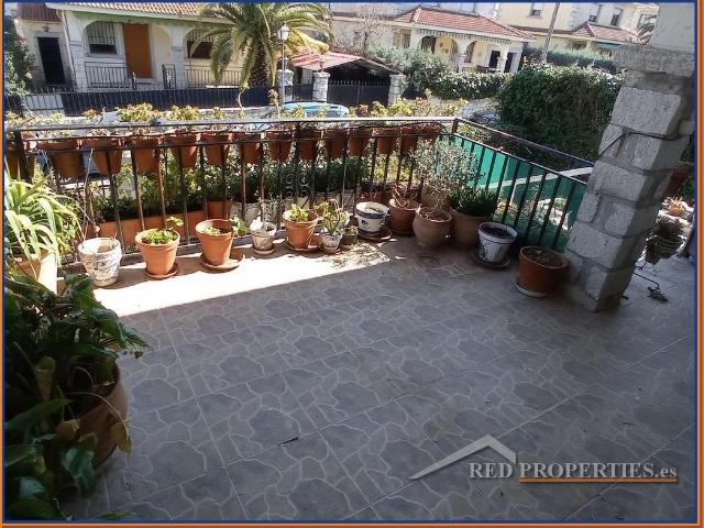 Casa en venta en Las Ventas De Retamosa