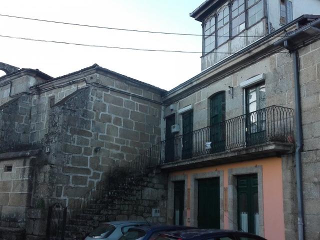 Casa en venta en Leiro, A Fervenza