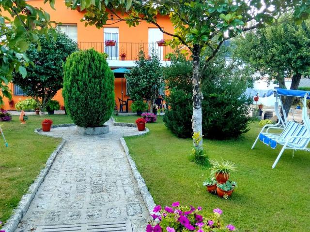 Casa en venta en Leiro, Barzamedelle