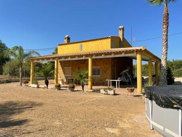 Casa en venta en Librilla