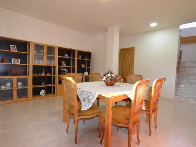Casa en venta en Linares De Riofrío