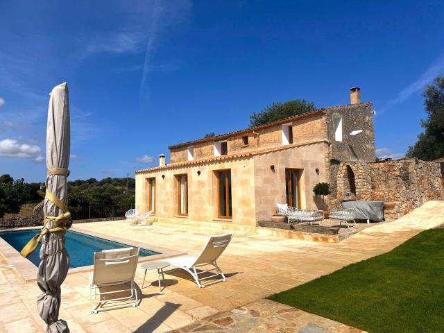 Casa en alquiler en Lloret De Vistalegre