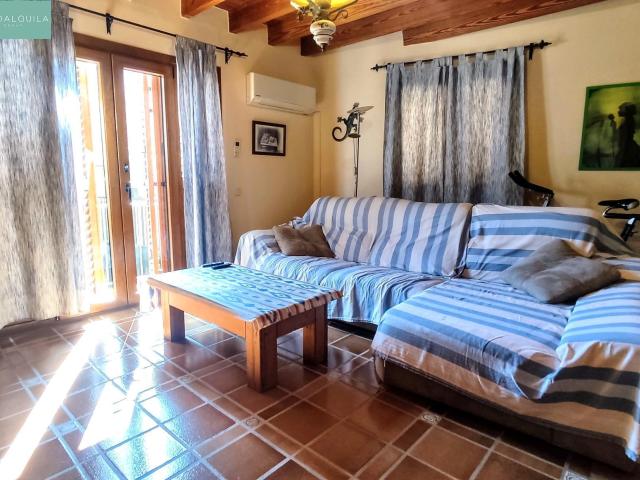 Piso en venta en Lloseta