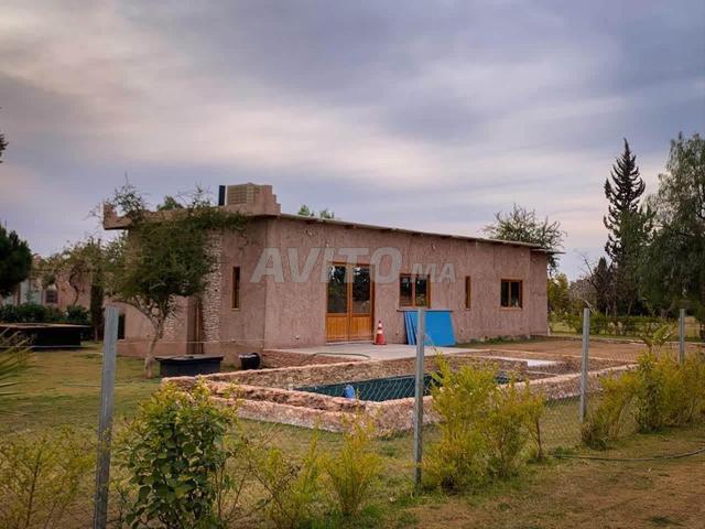 Propriété location à Fès