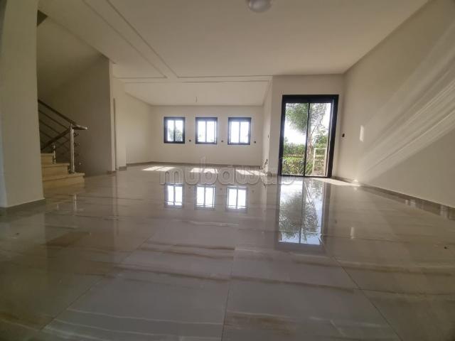 Villa location à Harhoura