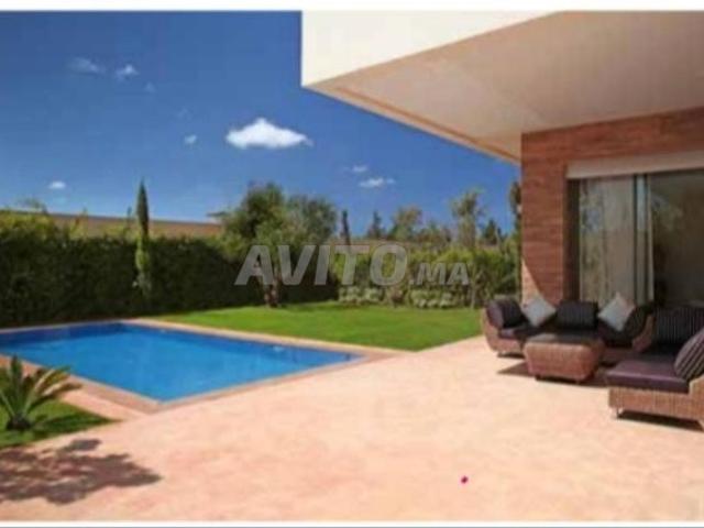 Propriété location à Anfa, Gharb-Chrarda-Beni Hssen