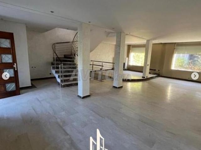Propriété location à Anfa, Gharb-Chrarda-Beni Hssen
