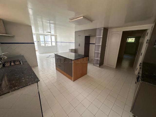 Villa location à Rbat