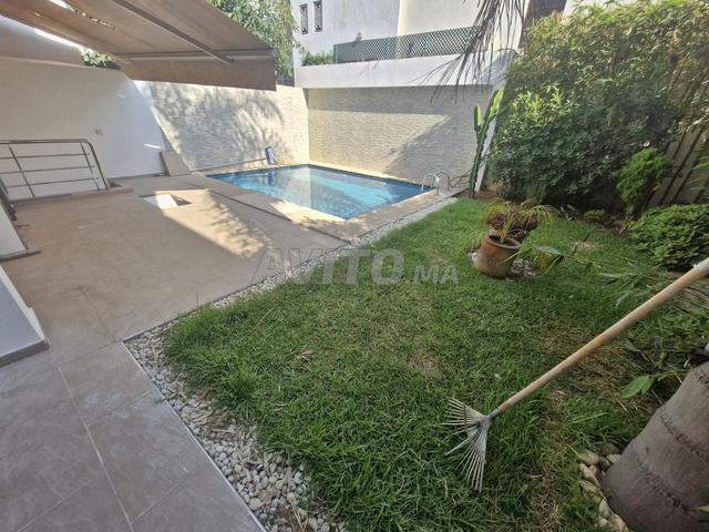 Propriété location à Hay Riad, Berkane