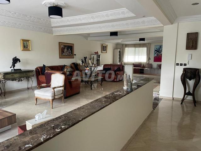 Propriété location à Hay Riad, Berkane