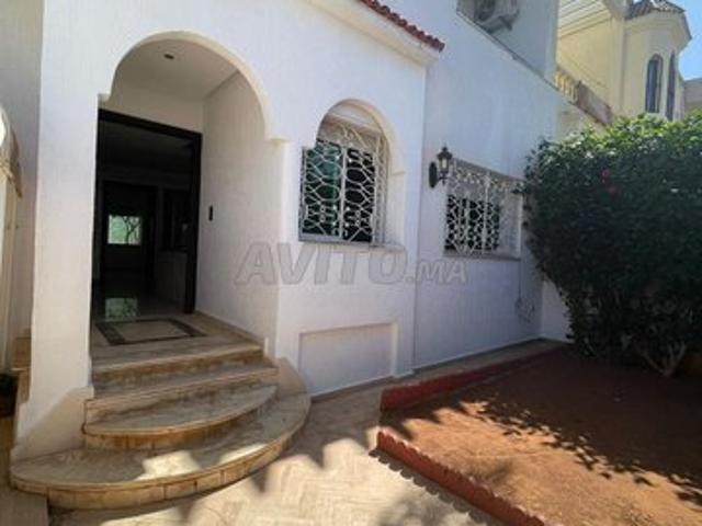Propriété location à Hay Riad, Berkane