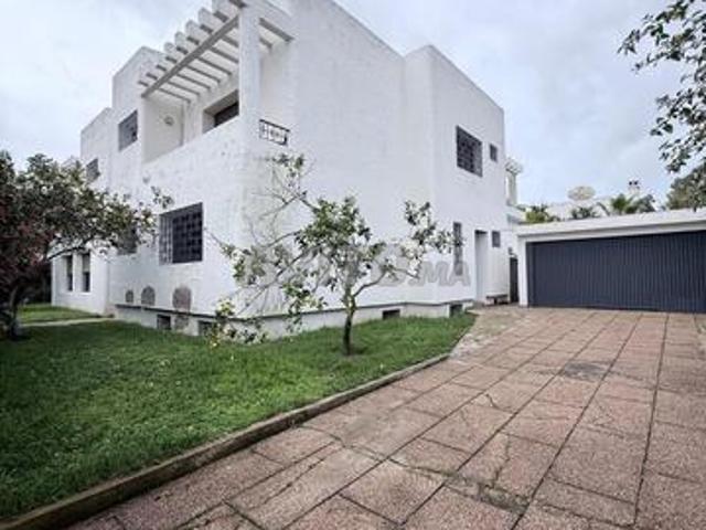 Propriété location à Hay Riad, Berkane