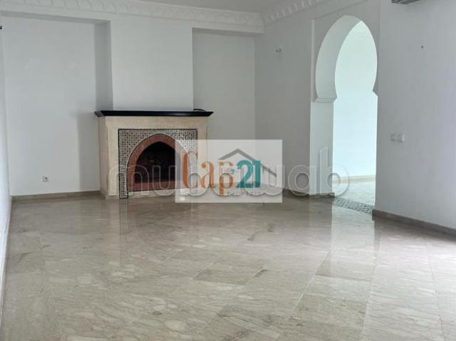 Villa location à Tangero, Tanger-Tétouan