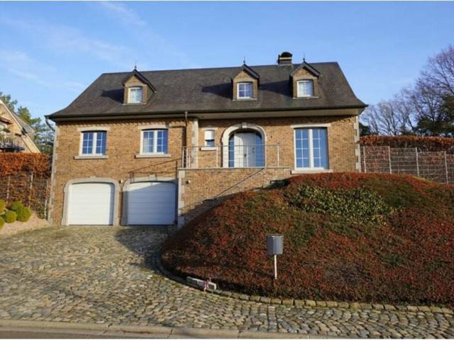 Chalet location à Kelmis, Wallonie