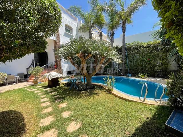 Propriété location à Mohammedia, Gharb-Chrarda-Beni Hssen