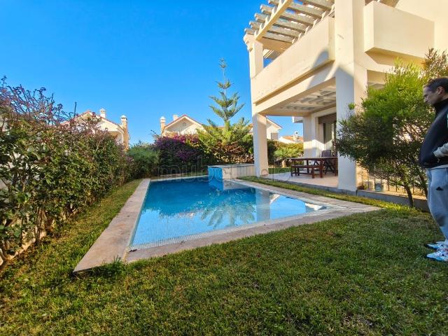 Villa location à Dar Bouazza, Gharb-Chrarda-Beni Hssen
