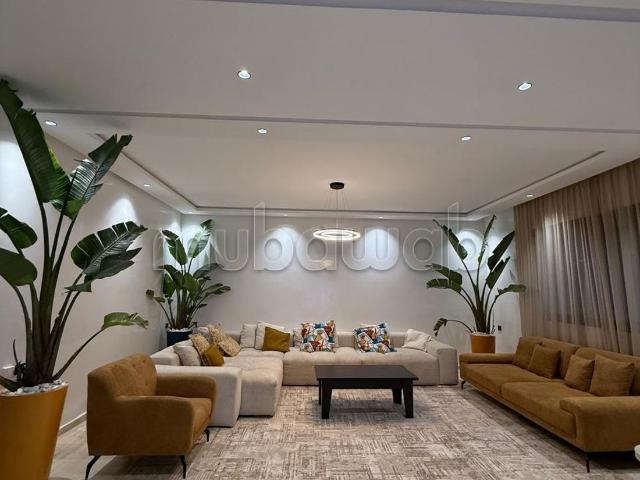 Villa location à Marrakech, L'Oriental