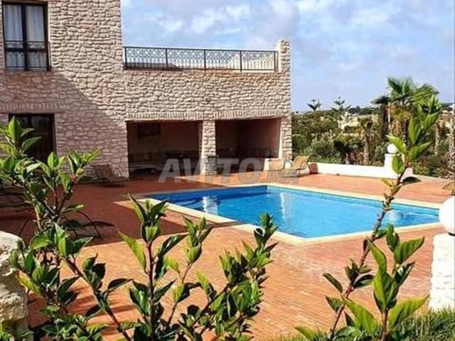 Propriété location à Essaouira, L'Oriental
