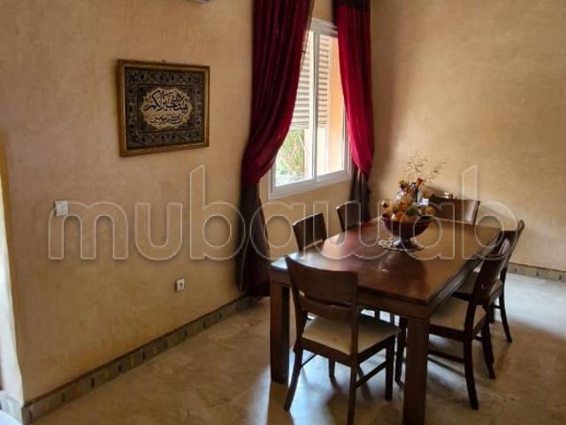 Maison location à Marrakech, L'Oriental