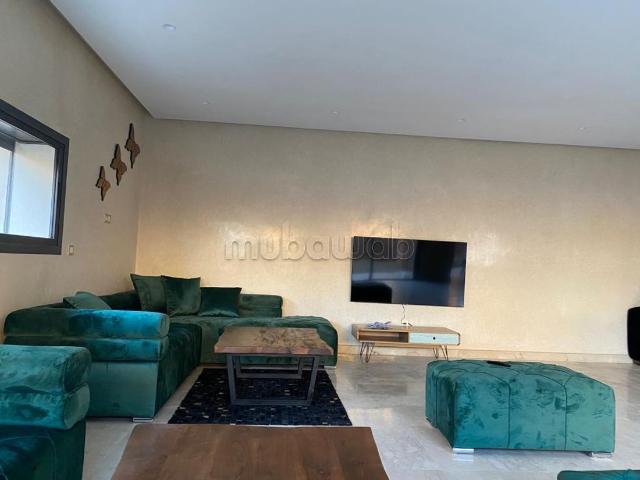 Villa location à Marrakech, L'Oriental