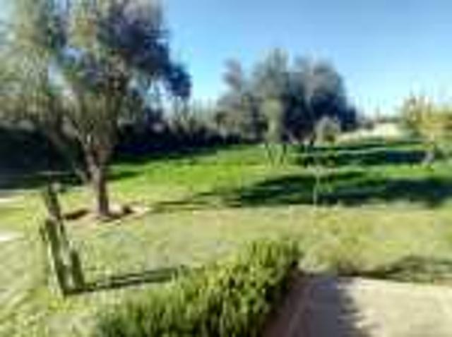 Propriété location à Marrakech, L'Oriental