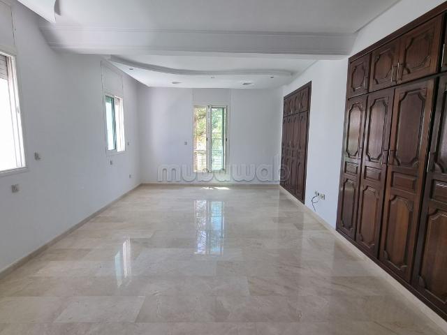 Villa location à Témara, Rabat-Salé-Zemmour-Zaër