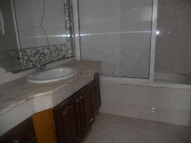 Villa location à Anfa, Gharb-Chrarda-Beni Hssen