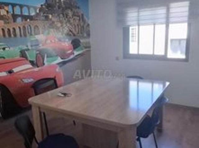 Bureau location à Rabat, Rabat-Salé-Zemmour-Zaër