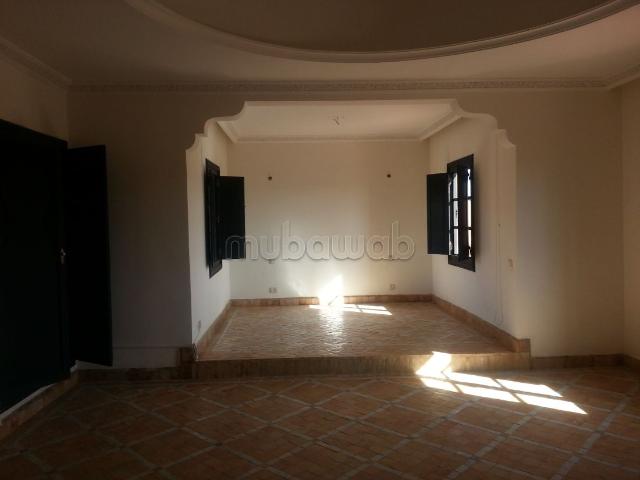 Villa location à Marrakech, L'Oriental