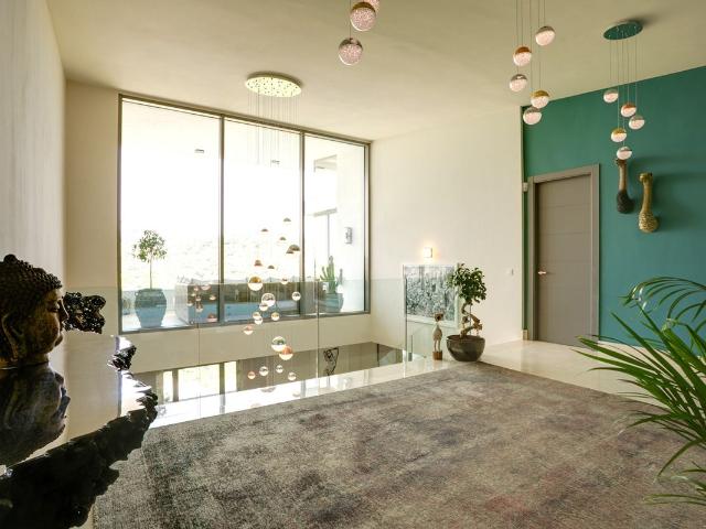 Casa en venta en La Cocha, Costa del Sol Occidental