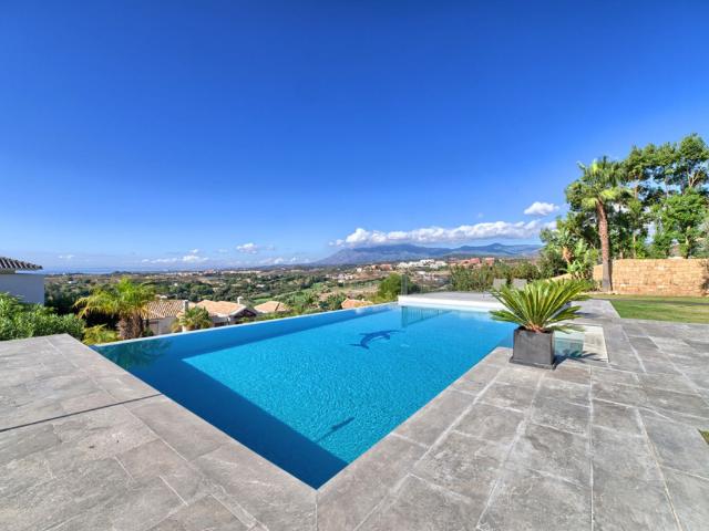 Casa en venta en La Cocha, Costa del Sol Occidental