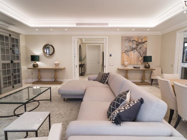 Casa en venta en La Cocha, Costa del Sol Occidental